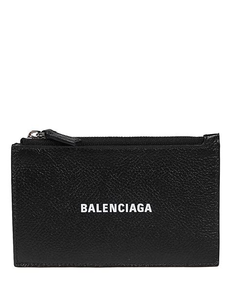 balenciaga coin purse replica